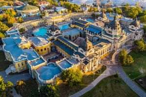 Ungaria, destinaţie preferată de români pentru wellness şi SPA